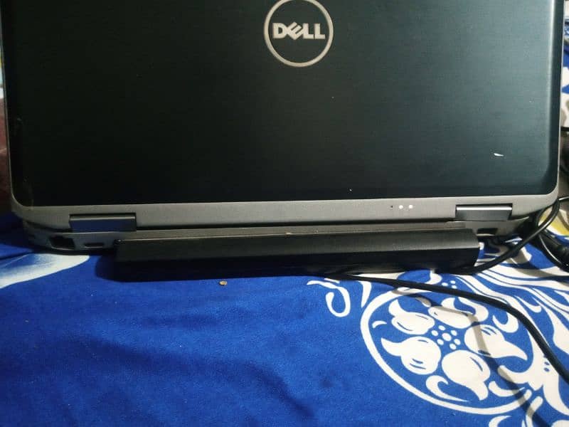 Core i5 3rd generation Dell latitude e6430s all ok working 8