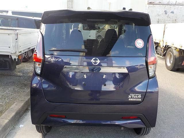 Nissan Dayz Highway Star S Hybrid X Pro Pilot - 2022 3