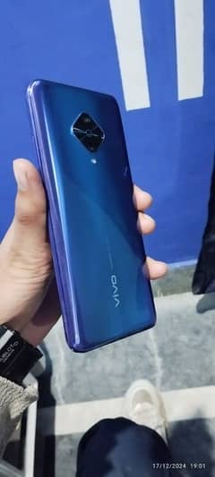 vivo y51