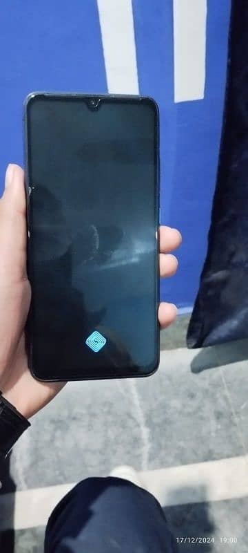 vivo y51 5