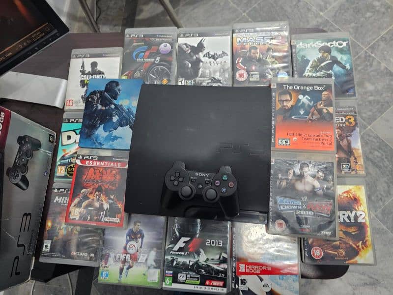 ps3 for sale 0