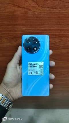 Tecno camon 30s 8+8/256