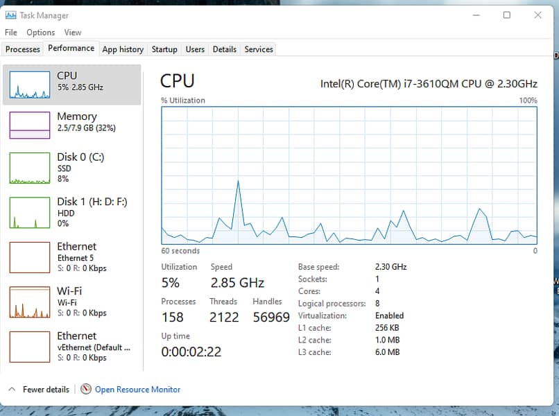 Asus i7 3rd generation 2