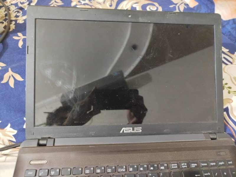 Asus i7 3rd generation 3