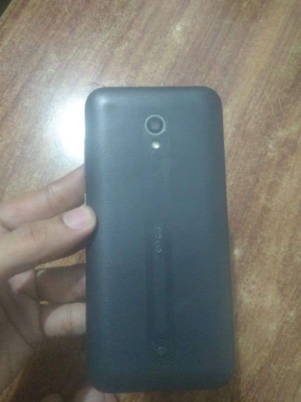 Coolpad mobile 2 16 GB exchange possible 1