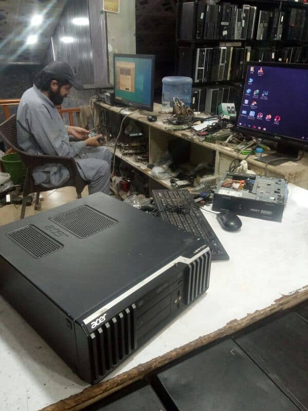 COMPUTER GAMING PC 1