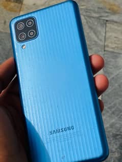 Samsung galaxy A12 non pta