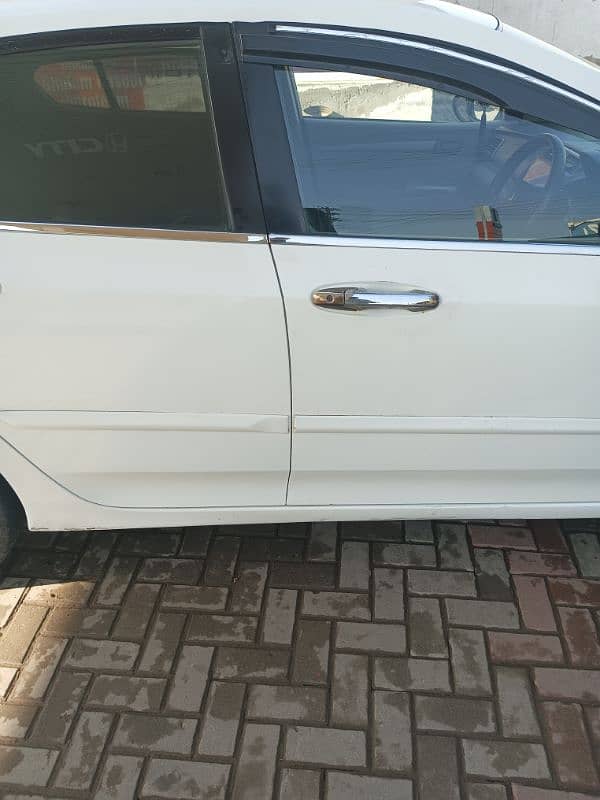 Honda City IVTEC 2018 1