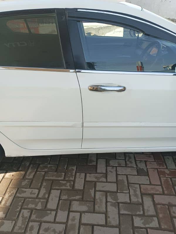 Honda City IVTEC 2018 2