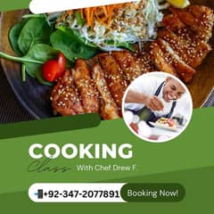 Professional Cooks, Chefs & Helpers | Reliable Male & Female Staff