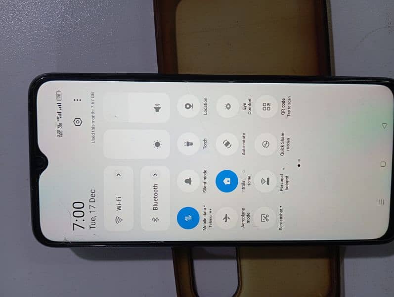 oppo a18.4+4gb 128gb condition 10 by 10 0