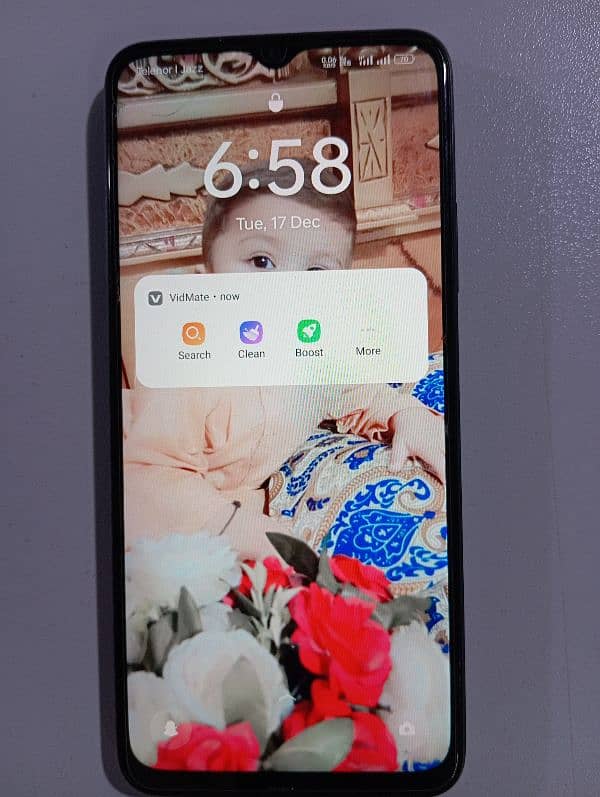 oppo a18.4+4gb 128gb condition 10 by 10 8