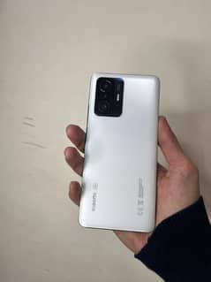 Xiaomi 11T