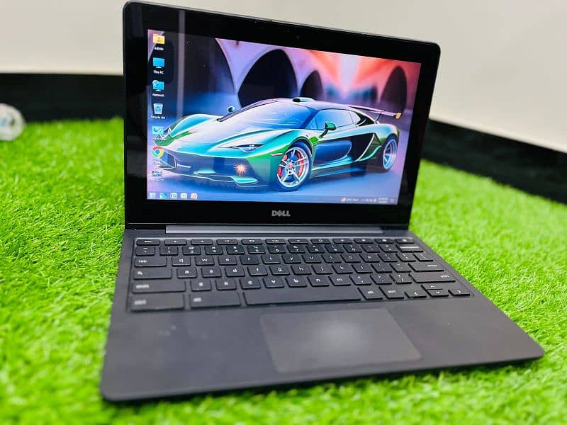 Dell Chromebook 11 2