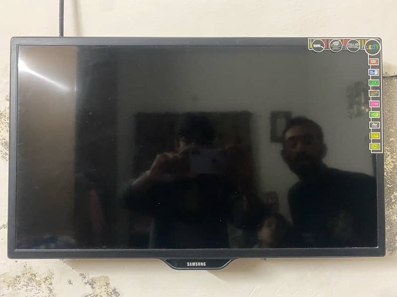 New Samsung LED …Urgent sale 0