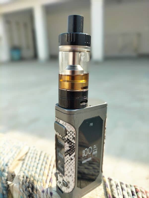 P8 vape 1