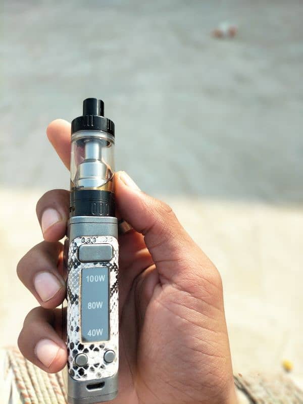 P8 vape 2