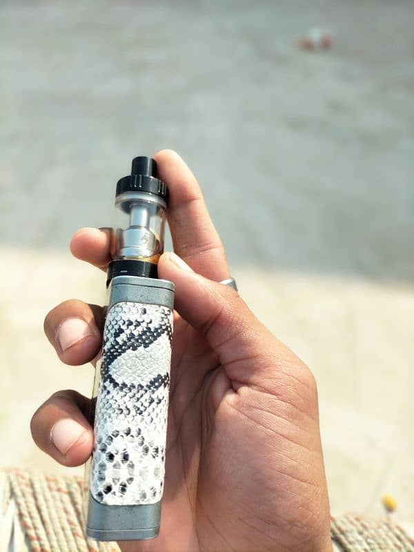 P8 vape 3