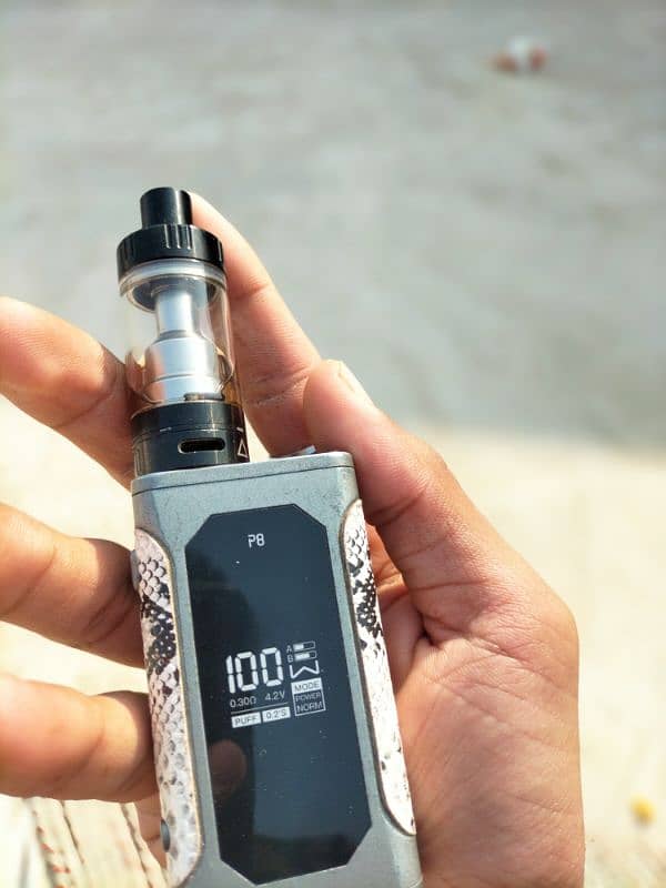 P8 vape 4