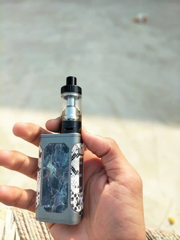 P8 vape 5