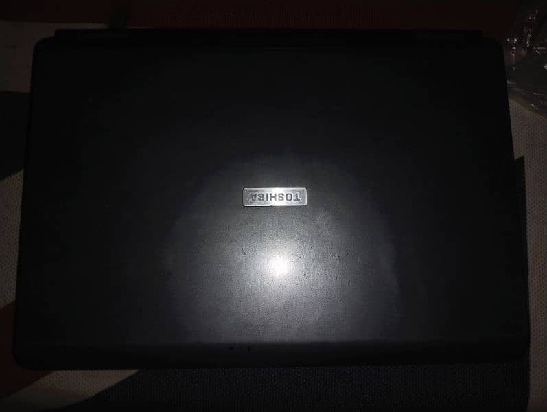 Toshiba laptop 0