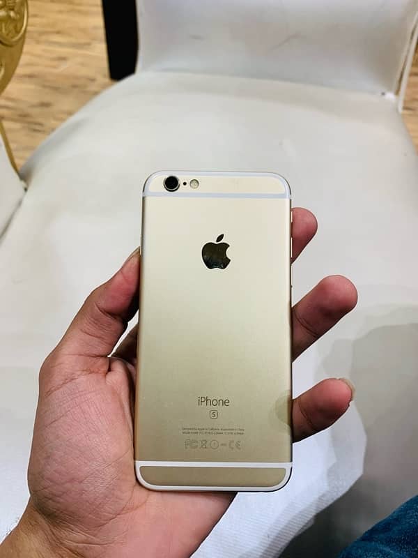 iphone 6s pta 32gb 5