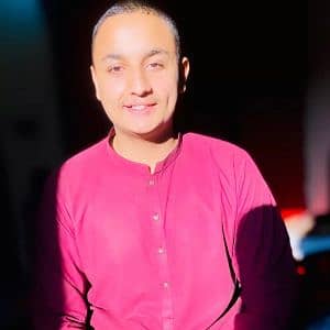 Mohiudin Asif