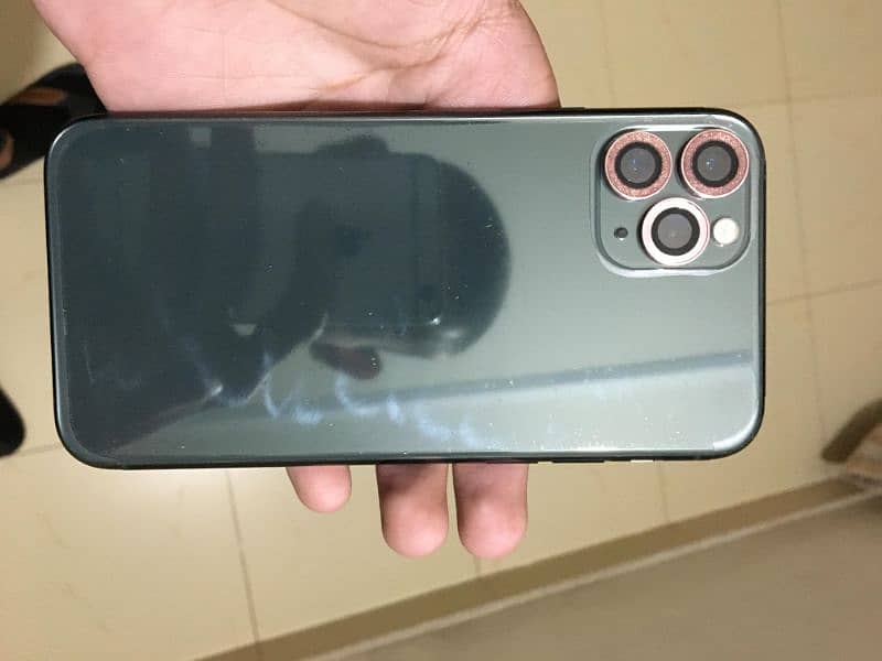 iphone 11pro 0