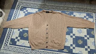 Sweaters Full Size Imported