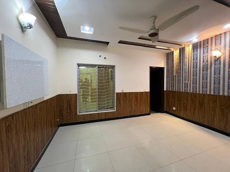 5 Marla Vip Condition House Available For Rent In Canal Garden Near Bahria Town Lahore 6