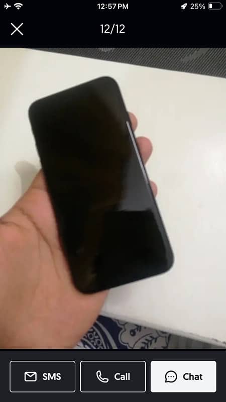 Iphone SE 2022 3rd Gen with Box Pubg Beast device 6