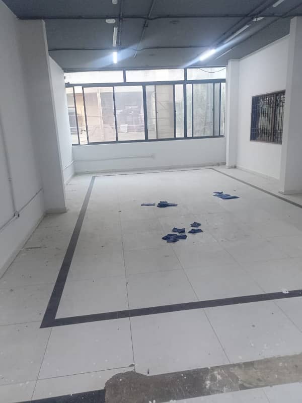 Office for rent 6