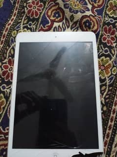 I pad mini