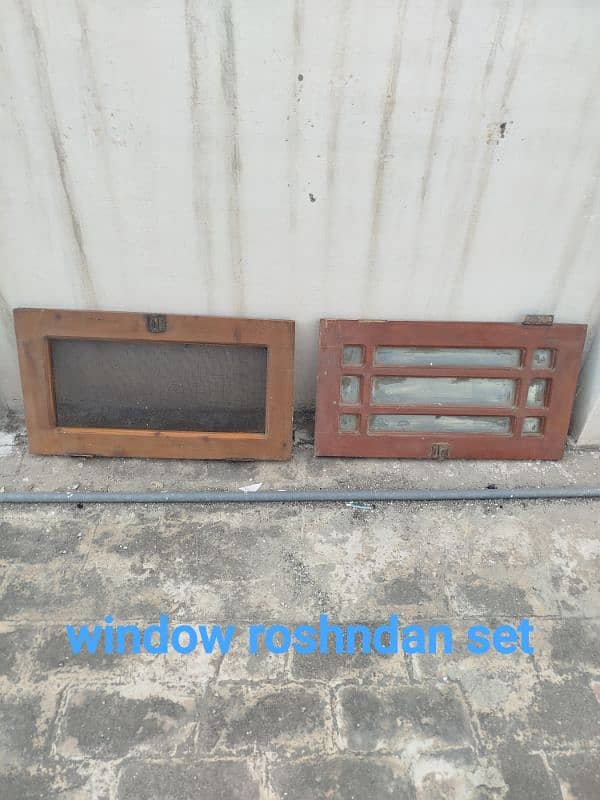 diyar wooden window 3