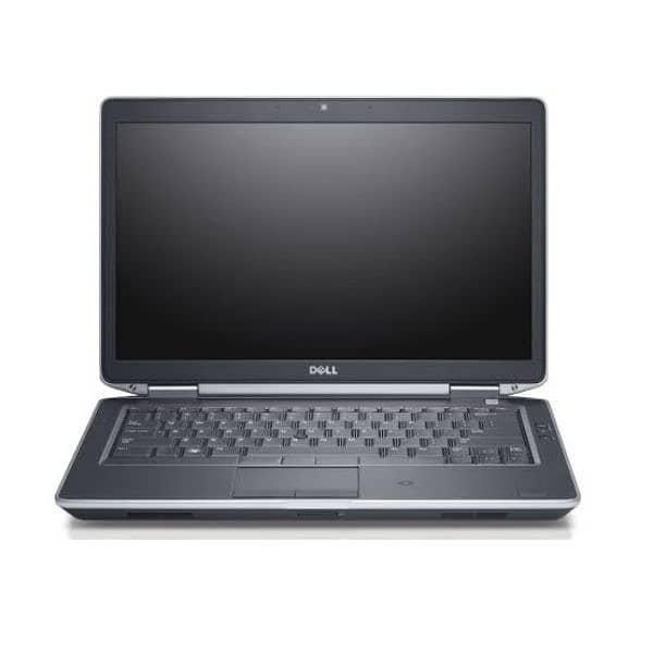 Dell Latitude E6440 Intel Core i5 4th 0