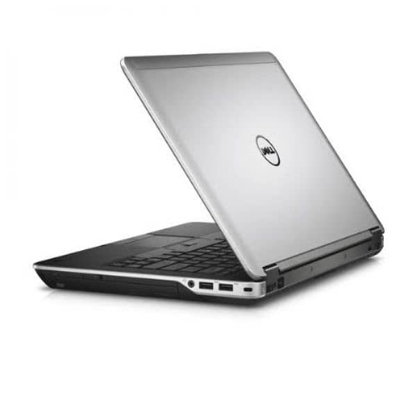 Dell Latitude E6440 Intel Core i5 4th 1