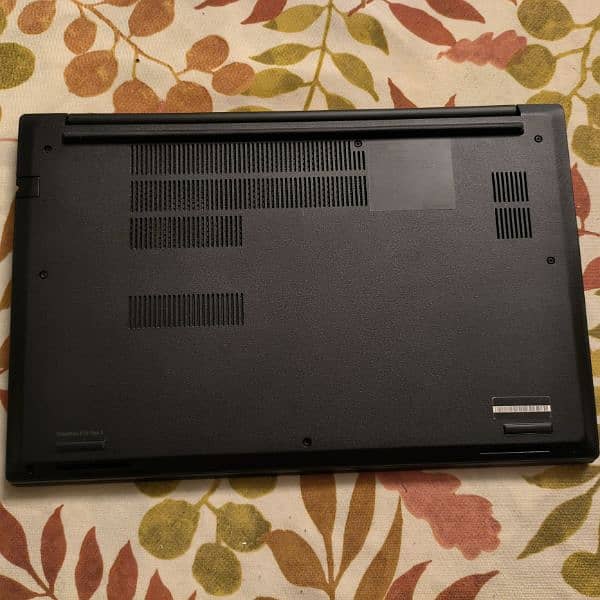 LENOVO  THINKPAD E15, 12th generation. . . 1