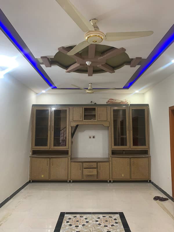 Brand New Fresh house One Unit for sale in New City Phase 2 3