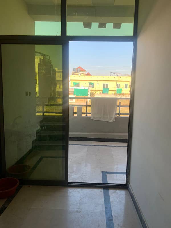 Brand New Fresh house One Unit for sale in New City Phase 2 4