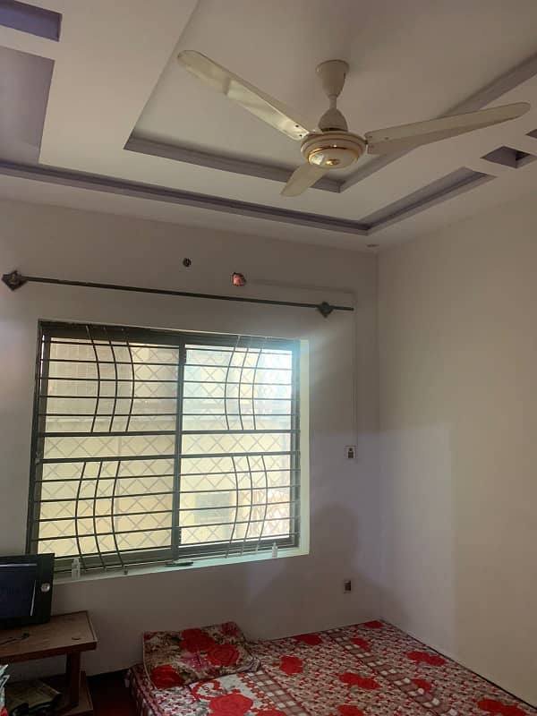 Brand New Fresh house One Unit for sale in New City Phase 2 5