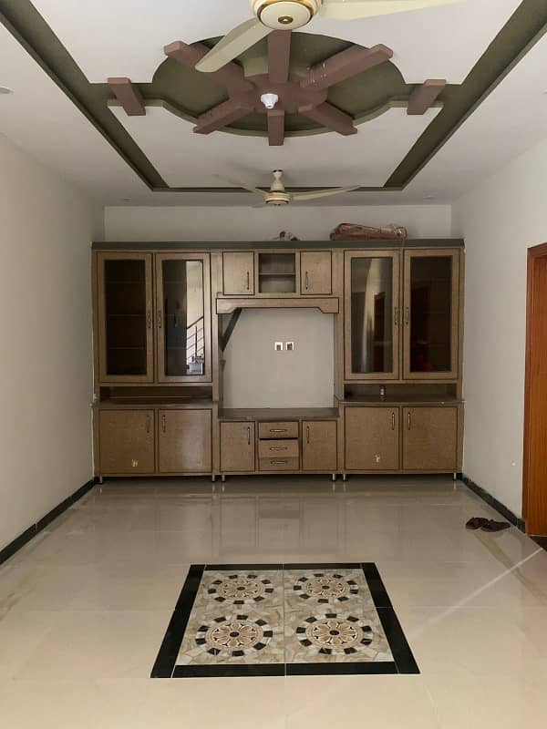 Brand New Fresh house One Unit for sale in New City Phase 2 8