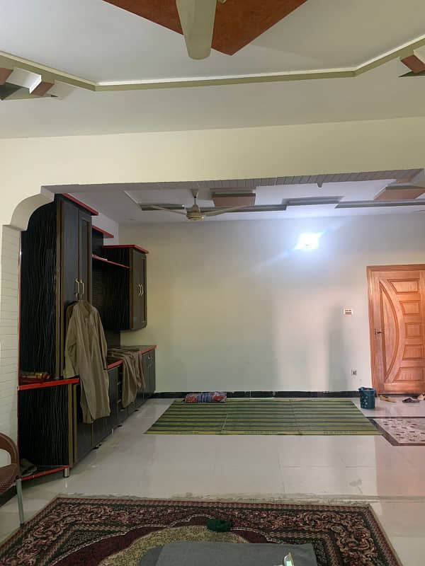 Brand New Fresh house One Unit for sale in New City Phase 2 10