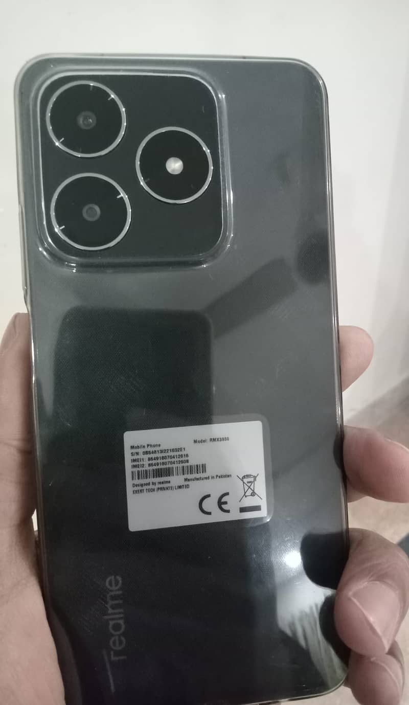 Realme Other Model C-61 2