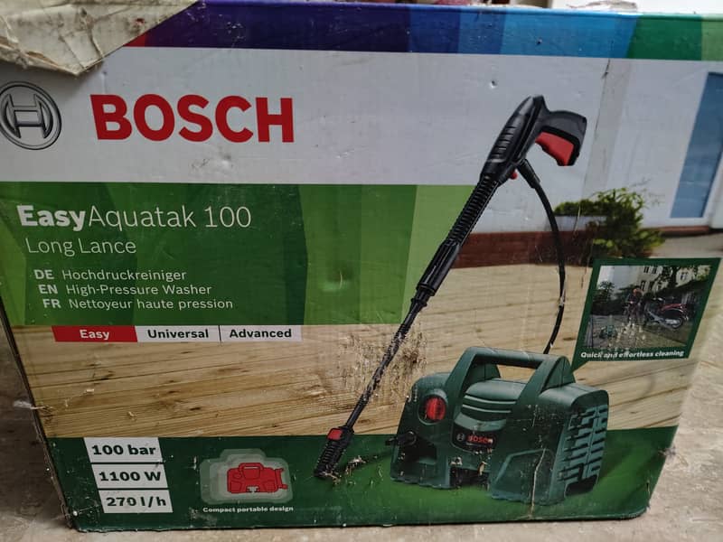 Bosch 0