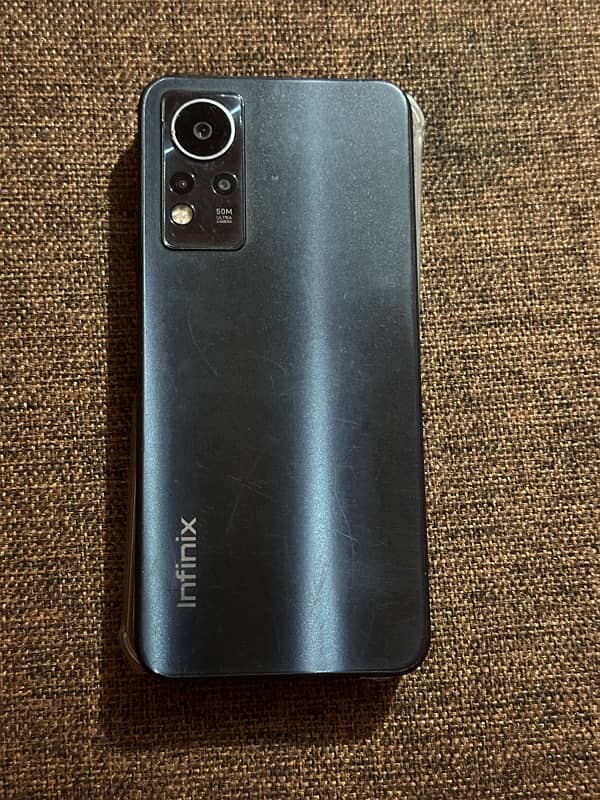 Infinix Note 11 1