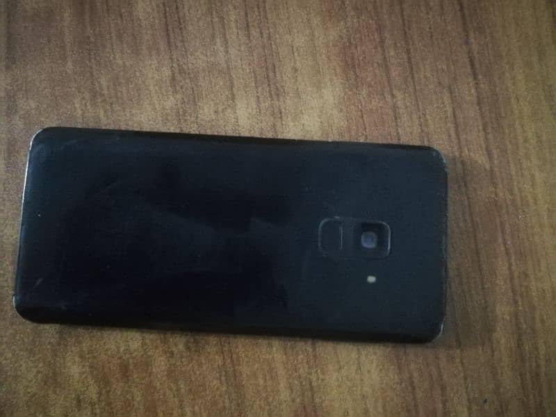 Samsung s9 dead panel 1