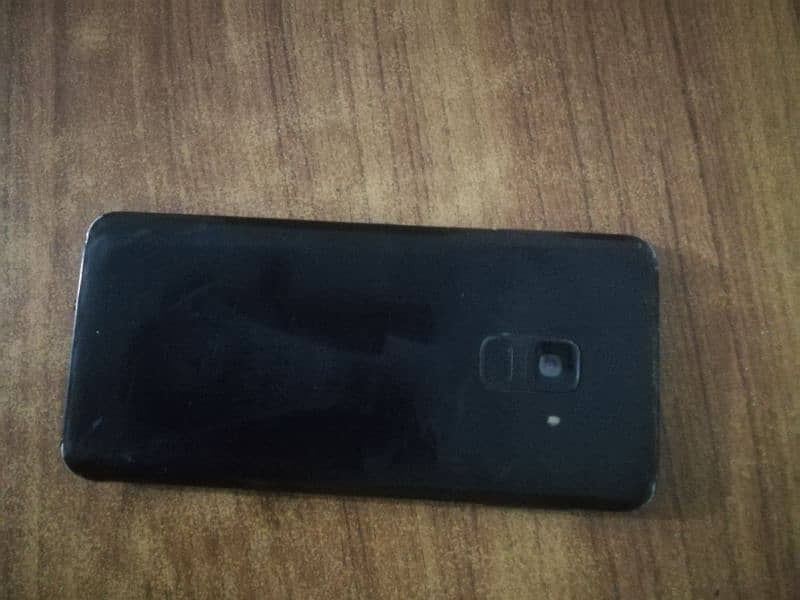 Samsung s9 dead panel 2