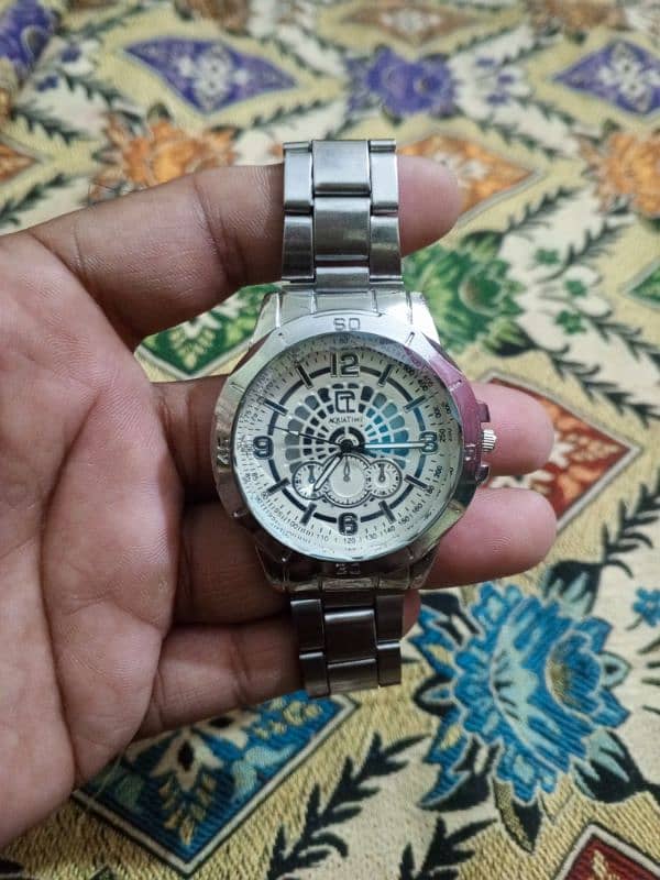 Watch 0