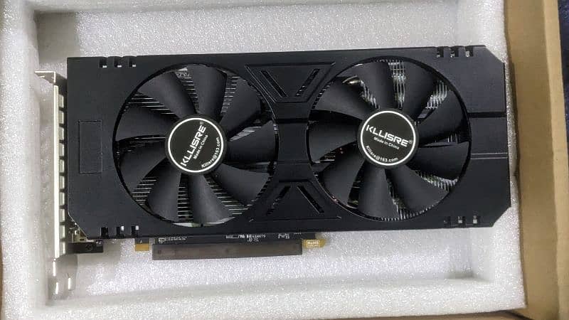 Amd Rx 590 8gb Brand New 2