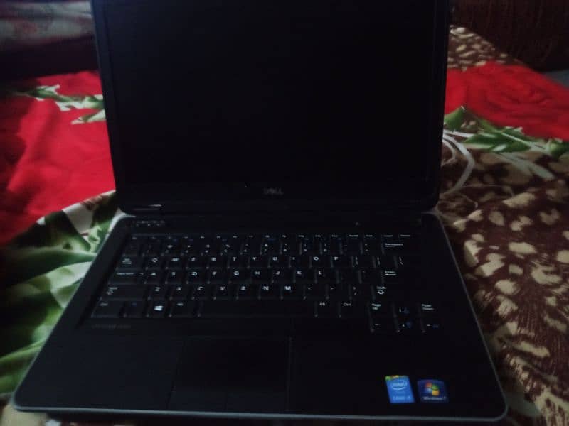 Dell latitude e 6440 1